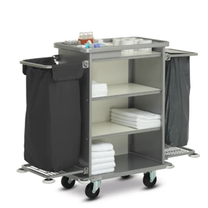 Cart Corral