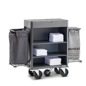 Cart Corral