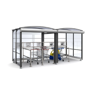 Cart Corral