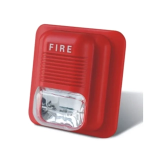 Fire Alarm Sounder
