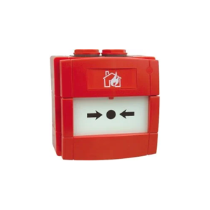 Fire Alarm System