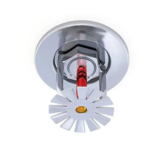 Fire Sprinkler