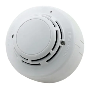 Smoke Detector