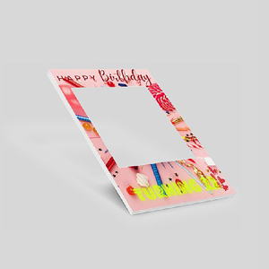 Digital Industrial Printing Service
