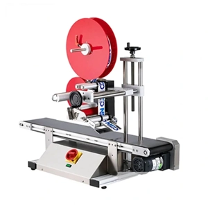 Label Machine
