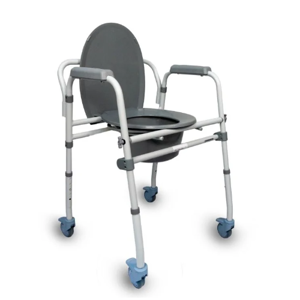 Commode Chair