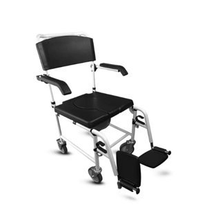 Commode Chair