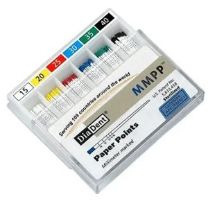 Dental Absorbent Point