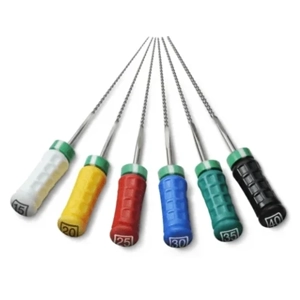 Dental File or Rasp