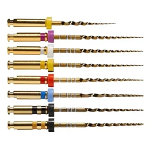 Dental Reamer