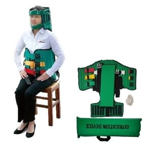 Extrication Device
