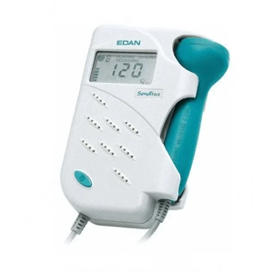Hand Held Doppler