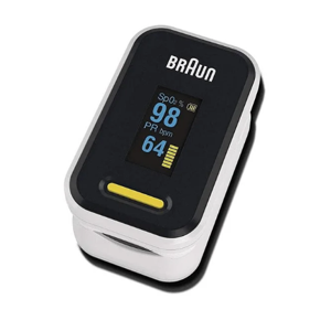 Pulse Oximeter