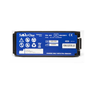 Rechargeable Battery