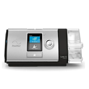 Ventilator