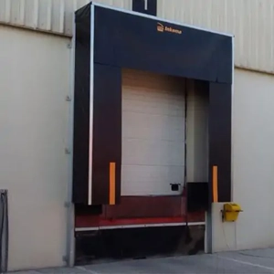 Dock Shelter
