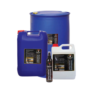 Automotive Cleaner