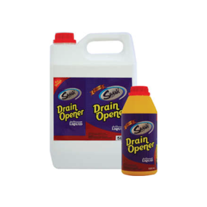 Drain Opener