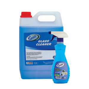 Glass Cleaner