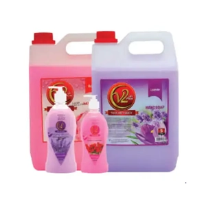 Hand Wash