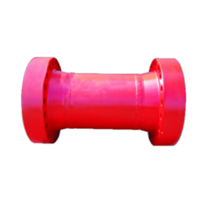 Pipe Spool