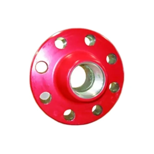 Threaded Flange