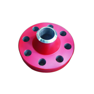 Weld Neck Flange