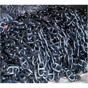Anchor Chain