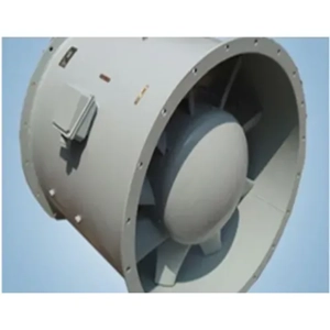 Axial Fan