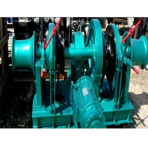 Windlass