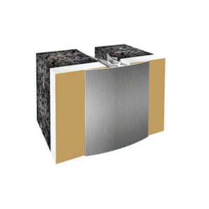 Aluminium Profile