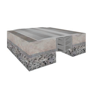 Floor Joint Profile