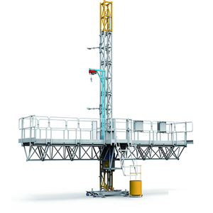 Work Platform