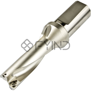 Shallow Hole Drill