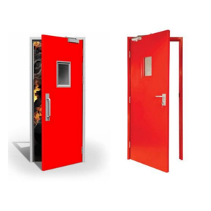 Fire Doors