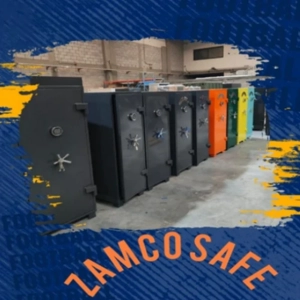 Storage Locker