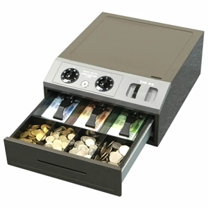 Cash Storage Box