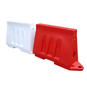 Road Barrier