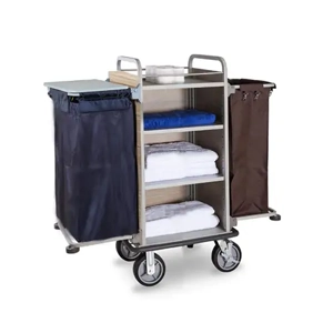 Cleaning Cart