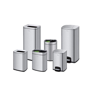Garbage Bin