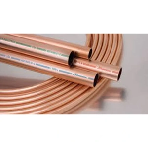 Copper Tube