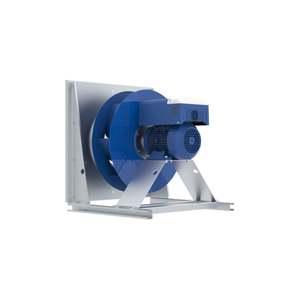Centrifugal Fan