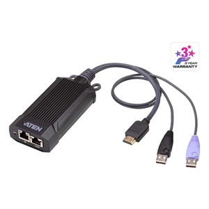 KVM Switch
