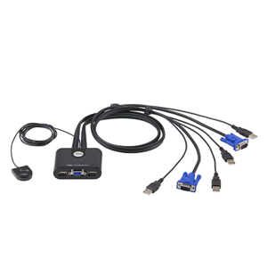 KVM Switch