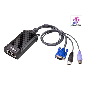 KVM Switch
