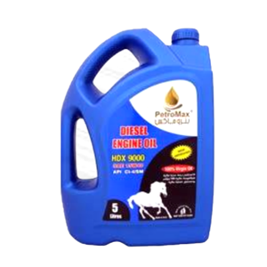 Engine Oil