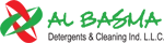 Al Basma Detergents and Cleaning Ind LLC