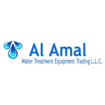 Al Amal Water Treatment Equipment Trading LLC
