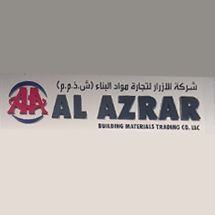 Al Azrar Building Material Trading LLC