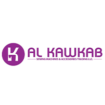 Al Kawkab Sewing Machines And Accessories Trading LLC